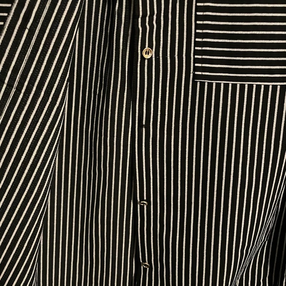 Boyfriend style shirt - Picture 4 of 4